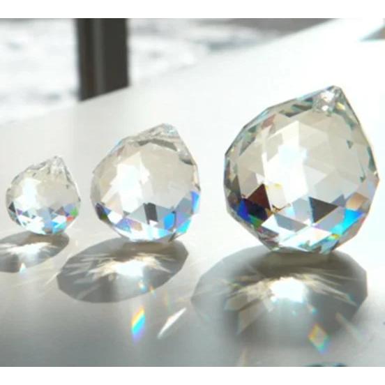 開運 風水 金運 開運光のインテリア サンキャッチャーの意味は風水で