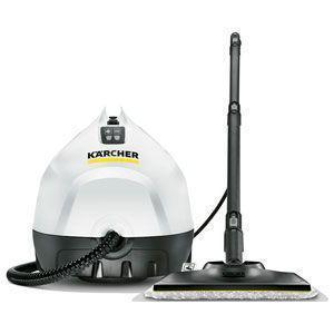 ケルヒャー　KARCHER SC2 EASYFIX スチームクリーナー　極美品 Amazon | ケルヒャー SC2 EasyFix（イージーフィックス