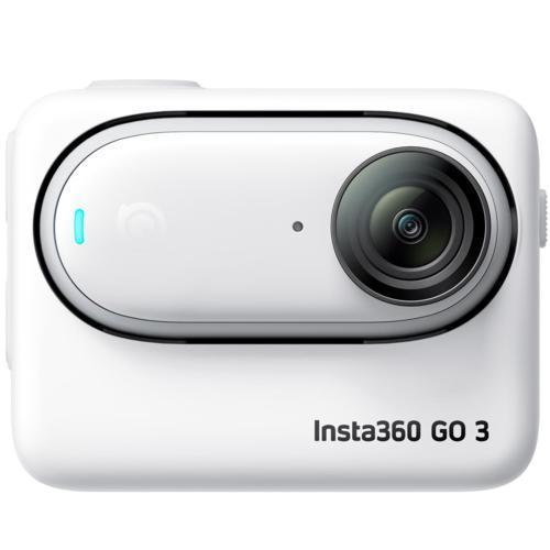 Insta360 アクションカメラ GO 3 32GB CINSABKA GO305 : リンクストア 