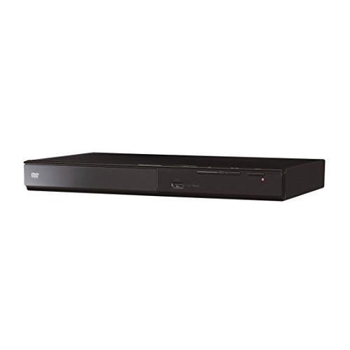 パナソニック DVDプレーヤー DVD-S500-K : リンクストア Yahoo!店