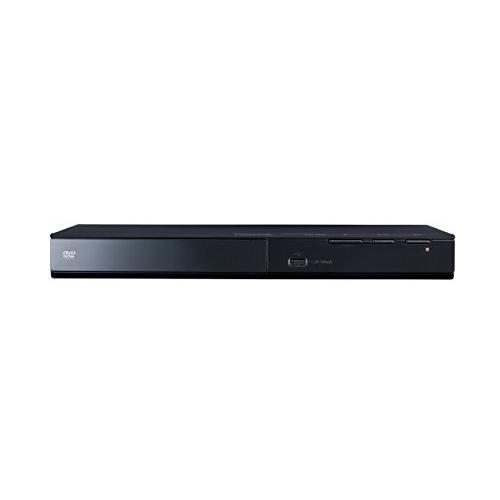 未開封 Panasonic DVD-S500-K DVDプレーヤー パナソニック DVDプレーヤー DVD-S500-K : リンクストア Yahoo!店