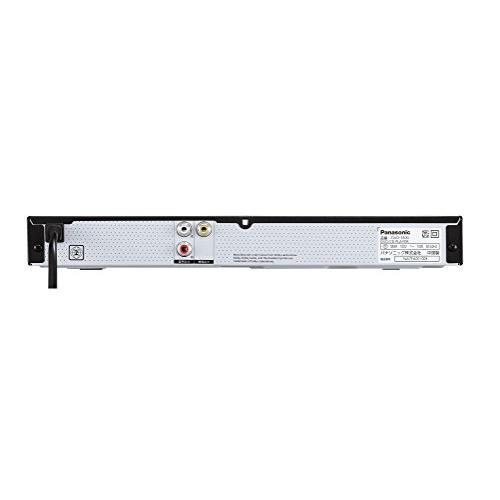パナソニック DVDプレーヤー DVD-S500-K : リンクストア Yahoo!店
