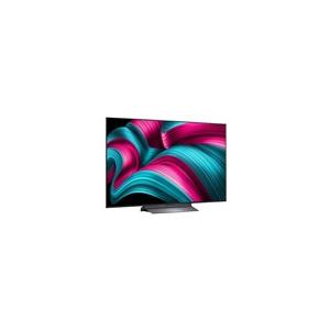LG(エルジー) 有機ELテレビ OLED55C5PJA [55V型 /Bluetooth対応 /4K