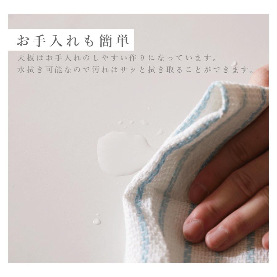 テーブル ダイニングテーブル 伸長式 バタフライ デスク リビングテーブル 食卓テーブル 2人掛け 4人掛け おしゃれ ナチュラル 高級感 ラグジュアリー 机 140cm | セルタン | 10