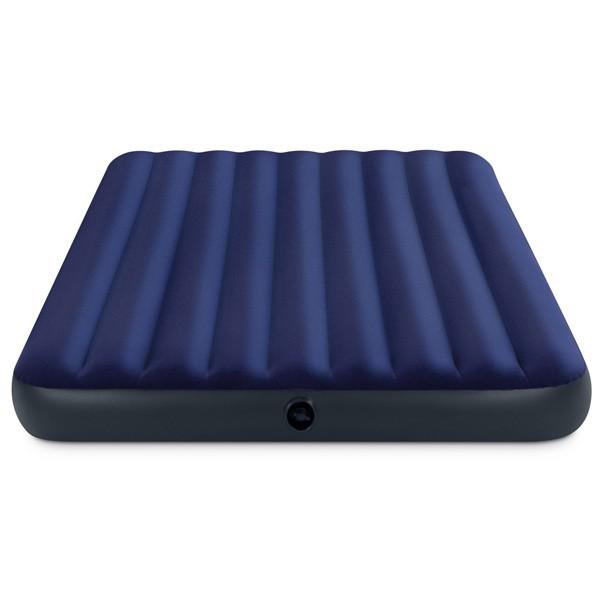 QUALITY AIR クオリティエアーマット ダブル（D） エアベッド クイーン エアマット ダブルより大型 エアーマット