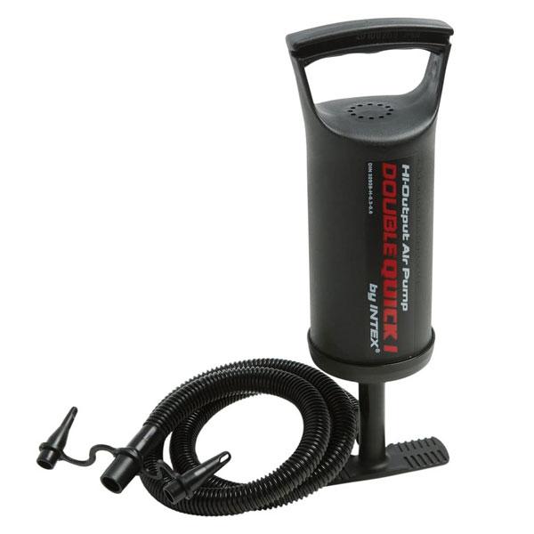 プール ビニールプール エアーポンプ ハンドポンプ ダブルアクションポンプ 29 浮輪 空気入れ pump29リンクトイ 通販