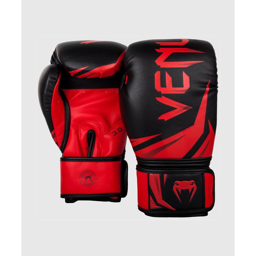 Venum Challenger 3.0 ボクシンググローブ Boxing Gloves ヴェヌム