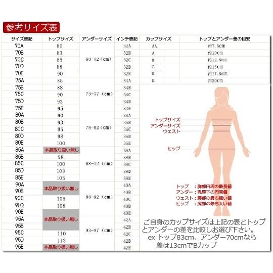 （お得用２枚セット）【送料無料】欧風デザイン　大きいカップサイズのブラレット　レース　７０Ｄ　７０Ｅ　７０Ｄ　７５Ｅ　上下セット　下着　インナー　女性｜linker-zidielan｜21