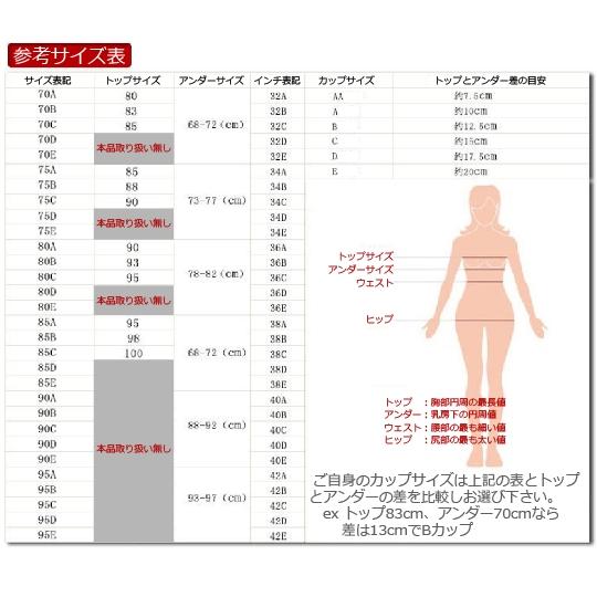 【送料無料】ノンワイヤ−フロントホックの一体成型パットブラジャー＆ショーツ　育乳ナイト　バストアップ　胸の谷間　補正女性下着　脇肉インナーカップイン｜linker-zidielan｜17