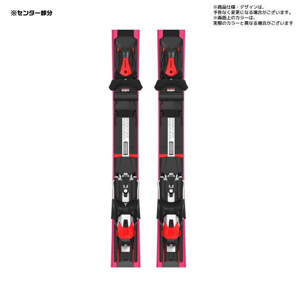 未使用 アトミック REDSTAR レッドスター X9i X12GW REDSTER J2 70-90 + C 5 GW – アトミック公式オンラインストア