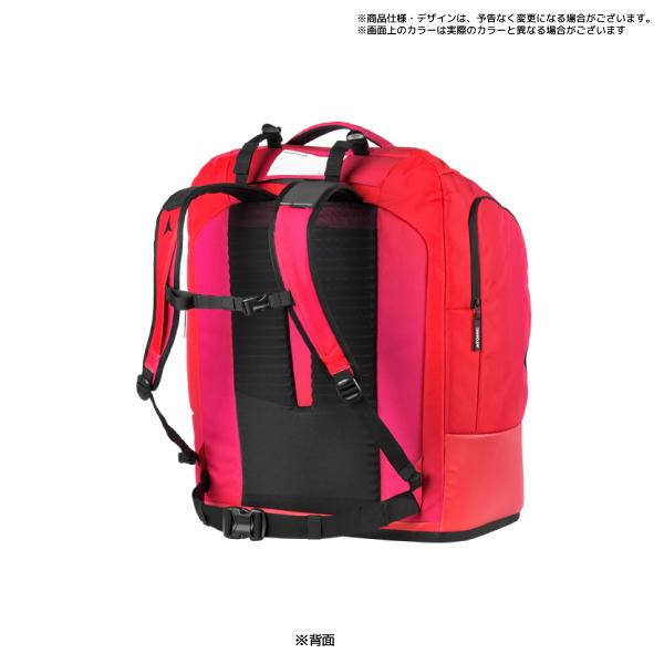 ATOMIC（アトミック） 2025-26 REDSTER PACK 100L（レッドスター