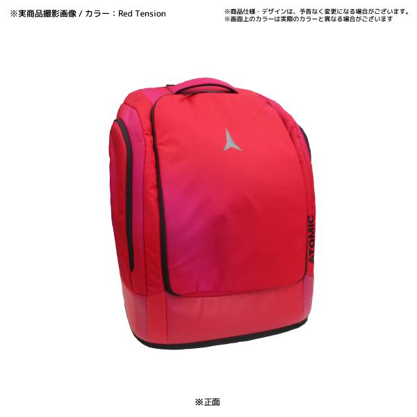 ATOMIC（アトミック） 2025-26 REDSTER PACK 80L（レッドスター パック