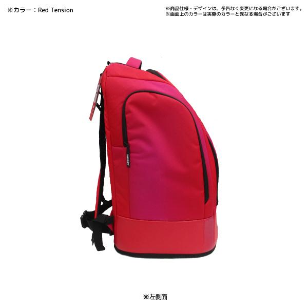 ATOMIC（アトミック） 2025-26 REDSTER PACK 80L（レッドスター パック