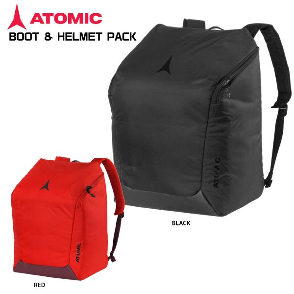 ATOMIC（アトミック） 2024-25 BOOT＆HELMET PACK（ブーツ＆ヘルメット