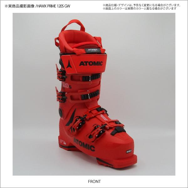 ATOMIC 21-22 ATOMIC(アトミック)【スキーブーツ/数量限定品 ATOMIC 21-22 ATOMIC(アトミック)【スキーブーツ/数量限定品