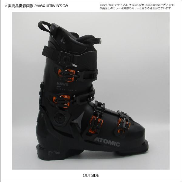ATOMIC 2022-23 ATOMIC(アトミック)HAWX ULTRA 130S GW ATOMIC 2022-23 ATOMIC(アトミック)HAWX ULTRA 130S GW
