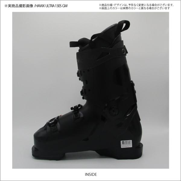 ATOMIC 2022-23 ATOMIC(アトミック)HAWX ULTRA 130S GW ATOMIC 2022-23 ATOMIC(アトミック)HAWX ULTRA 130S GW