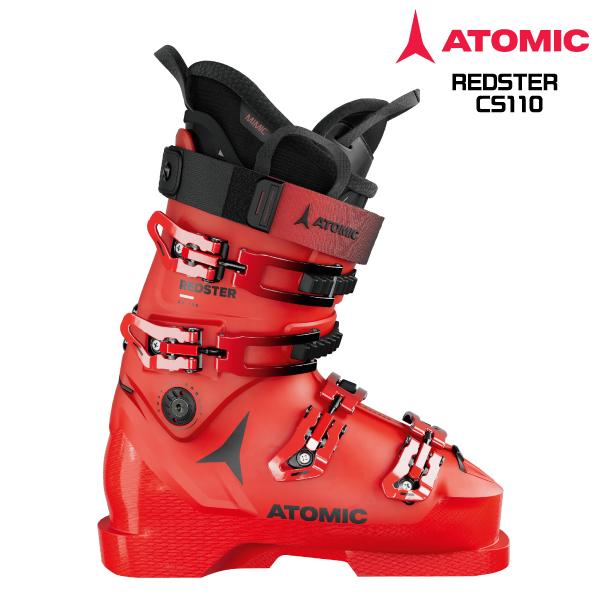 スキー ATOMIC REDSTER CS110 ATOMIC（アトミック） 2023-24 REDSTER CS 110（レッドスター CS110