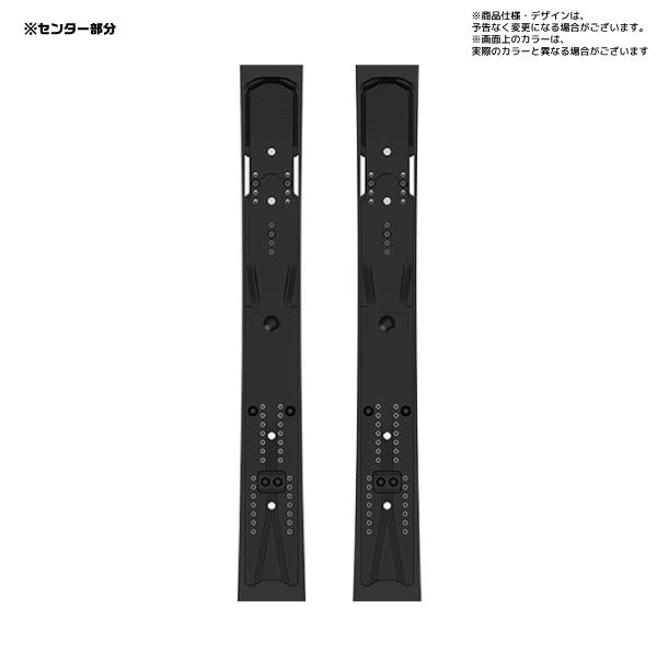 ATOMIC（アトミック） 2026-27 REDSTER S9i PRO + ICON RS12（レッド