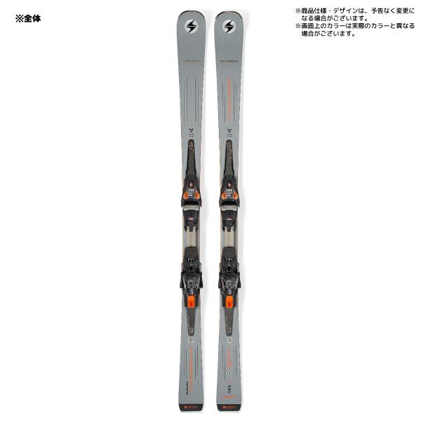 BLiZZARD Ski 2023-24 BLIZZARD(ブリザード)THUNDERBIRD R13 BLiZZARD Ski 2023-24 BLIZZARD(ブリザード)THUNDERBIRD R13