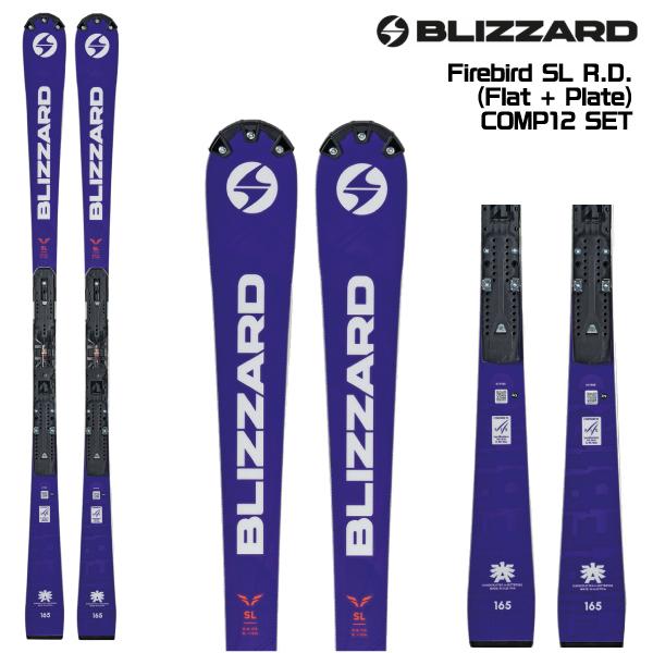 BLiZZARD Ski 2026-27 BLIZZARD（ブリザード）Firebird SL R.D. M