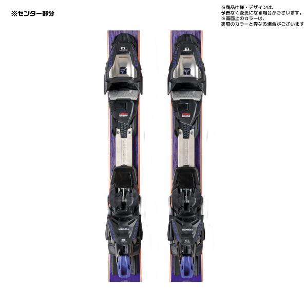 BLiZZARD Ski 2026-27 BLIZZARD（ブリザード）FIREBIRD HRC + COMP13
