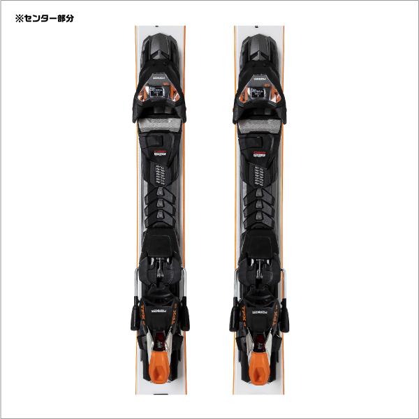 BLiZZARD Ski 21-22 BLIZZARD（ブリザード）【スキー板/数量限定商品