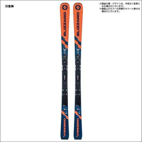 BLiZZARD Ski 20-21 BLIZZARD(ブリザード)【スキー板/金具 BLiZZARD Ski 20-21 BLIZZARD(ブリザード)【スキー板/金具
