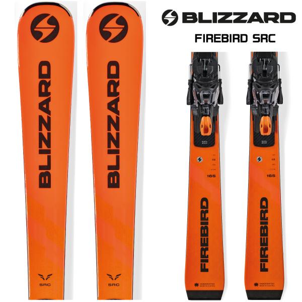 BLiZZARD Ski 22-23 BLIZZARD（ブリザード）【スキー板/在庫処分商品