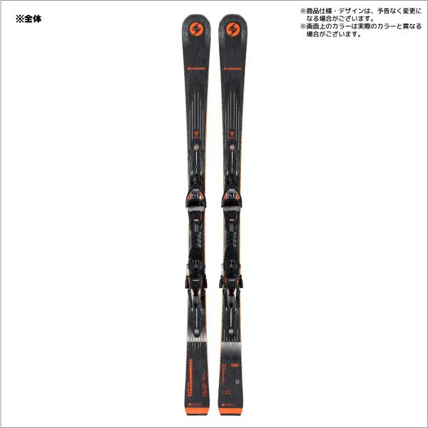 BLiZZARD Ski 22-23 BLIZZARD(ブリザード)【スキー板/数量限定 BLiZZARD Ski 22-23 BLIZZARD(ブリザード)【スキー板/数量限定