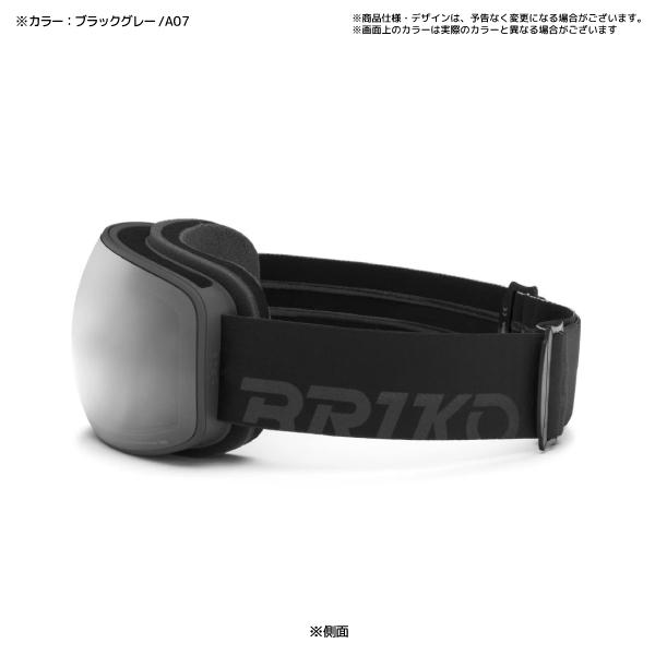 BRIKO（ブリコ） 【在庫処分セール】2024-25 BORN 2LENSES（ボーン 2