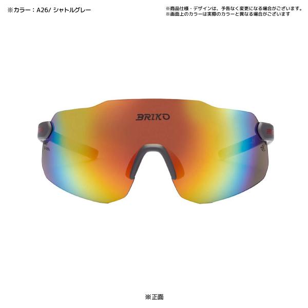 BRIKO（ブリコ） STARLIGHT2.0 3LENSES（スターライト2.0 3レンズ