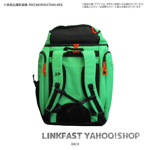 VOLKL（フォルクル） 2025-26 DALBELLO（ダルベロ）RACE BACKPACK TEAM