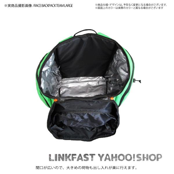 VOLKL（フォルクル） 2025-26 DALBELLO（ダルベロ）RACE BACKPACK TEAM