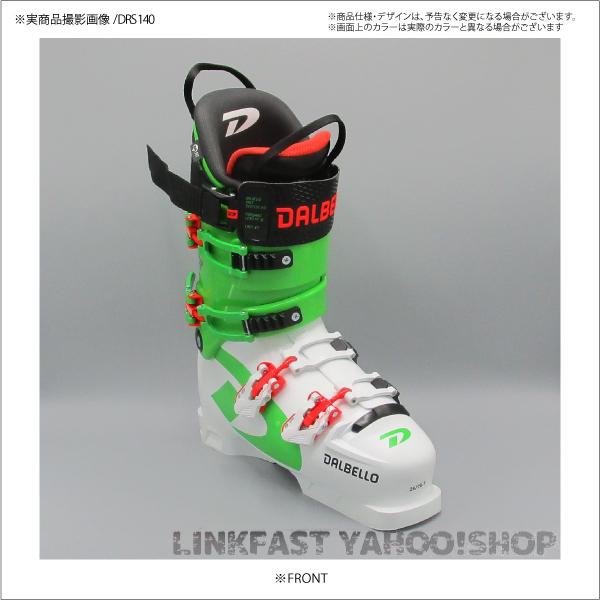2022-23 DALBELLO(ダルベロ)DRS 140(ディーアールエス 140 2022-23 DALBELLO(ダルベロ)DRS 140(ディーアールエス 140