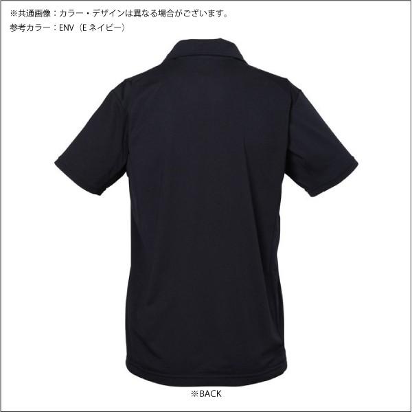 DESCENTE（デサント） 【在庫処分/半袖ポロシャツ】 TOUGH T POLO