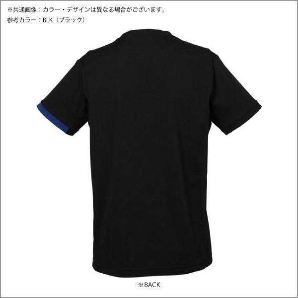 DESCENTE（デサント） 【最終在庫処分/半袖Tシャツ】 TOUGH T COOL