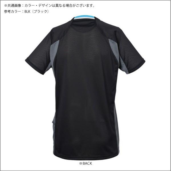 DESCENTE（デサント） 【最終在庫処分/半袖Tシャツ】 BREEZE PLUS