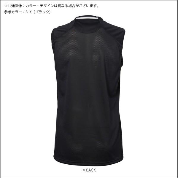 DESCENTE（デサント） 【2017/ノースリーブ/限定】 BREEZE PLUS