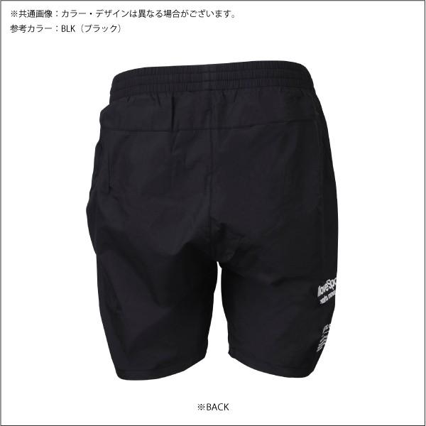 DESCENTE（デサント） 【在庫処分品/トレーニング】 ショートパンツ
