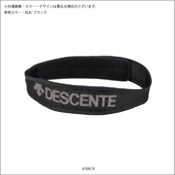 DESCENTE ALLTERRAIN ベルト -デサントストア-DESCENTE STORE-