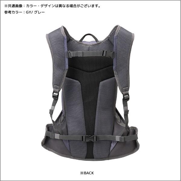 DESCENTE - デサント ランニングバックパック（A.S.R） DESCENTE - デサント ランニングバックパック（A.S.R）の通販 by