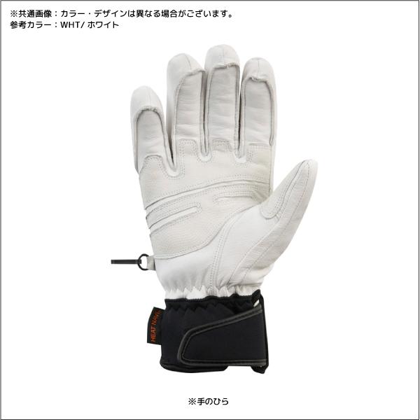 20-21 DESCENTE（デサント）【スキーグローブ/数量限定】 GLOVE（グローブ）DWAQJD53【スキーグローブ】｜linkfast｜06