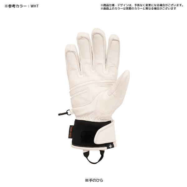 DESCENTE（デサント） 2023-24 GLOBE（グローブ）/ DWAWJD53【スキー