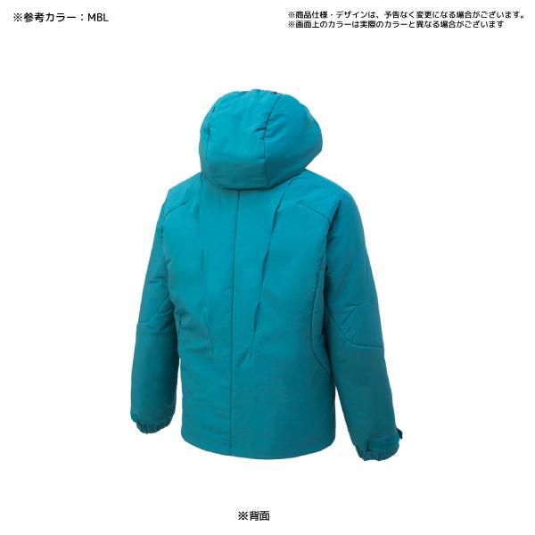 DESCENTE（デサント） 2023-24 S.I.O Jr. INSULATED JACKET/RACING