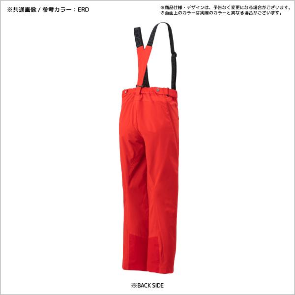 21-22 DESCENTE（デサント）【スキーパンツ/数量限定品】 S.I.O FULL ZIP INSULATED PANTS（ジオフルジップパンツ）DWUSJD50【スキーパンツ】｜linkfast｜12