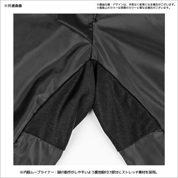 DESCENTE（デサント） 21-22 【スキーパンツ/在庫処分品】 S.I.O