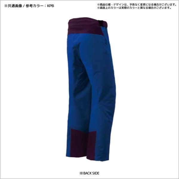 DESCENTE（デサント） 21-22 【在庫処分セール/限定】 S.I.O INSULATED