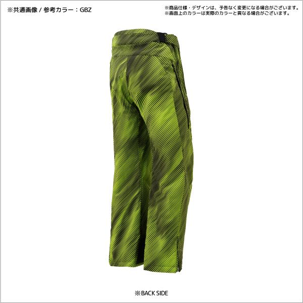 21-22 DESCENTE（デサント）【スキーパンツ/在庫処分品】 S.I.O INSULATED PANTS/BLIZZARD（ジオパンツ）DWUSJD55V【スキーパンツ】｜linkfast｜07