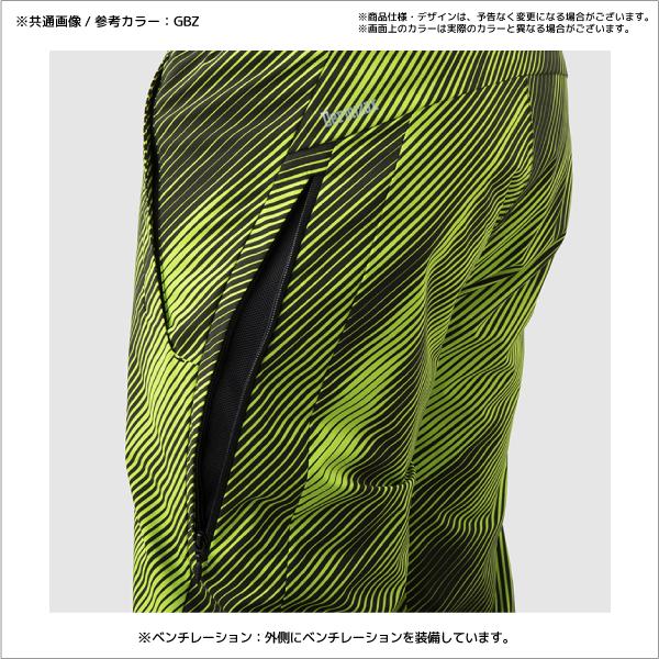 DESCENTE（デサント） 21-22 【スキーパンツ/在庫処分品】 S.I.O